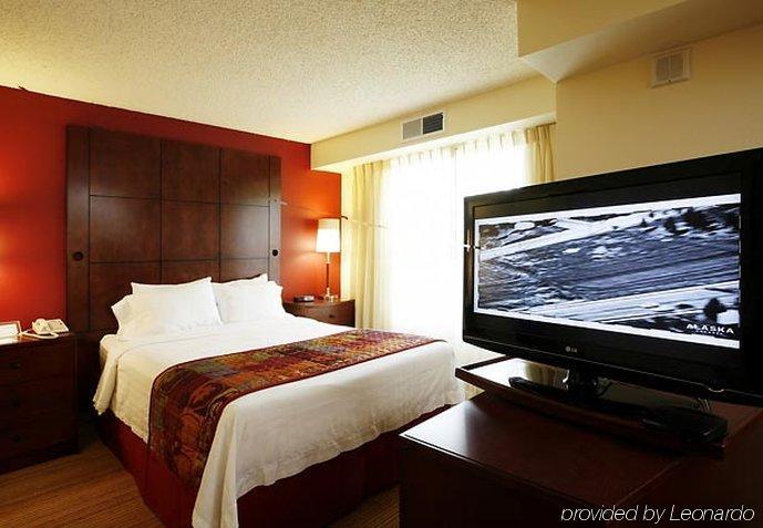 Residence Inn By Marriott Anchorage Midtown Room photo