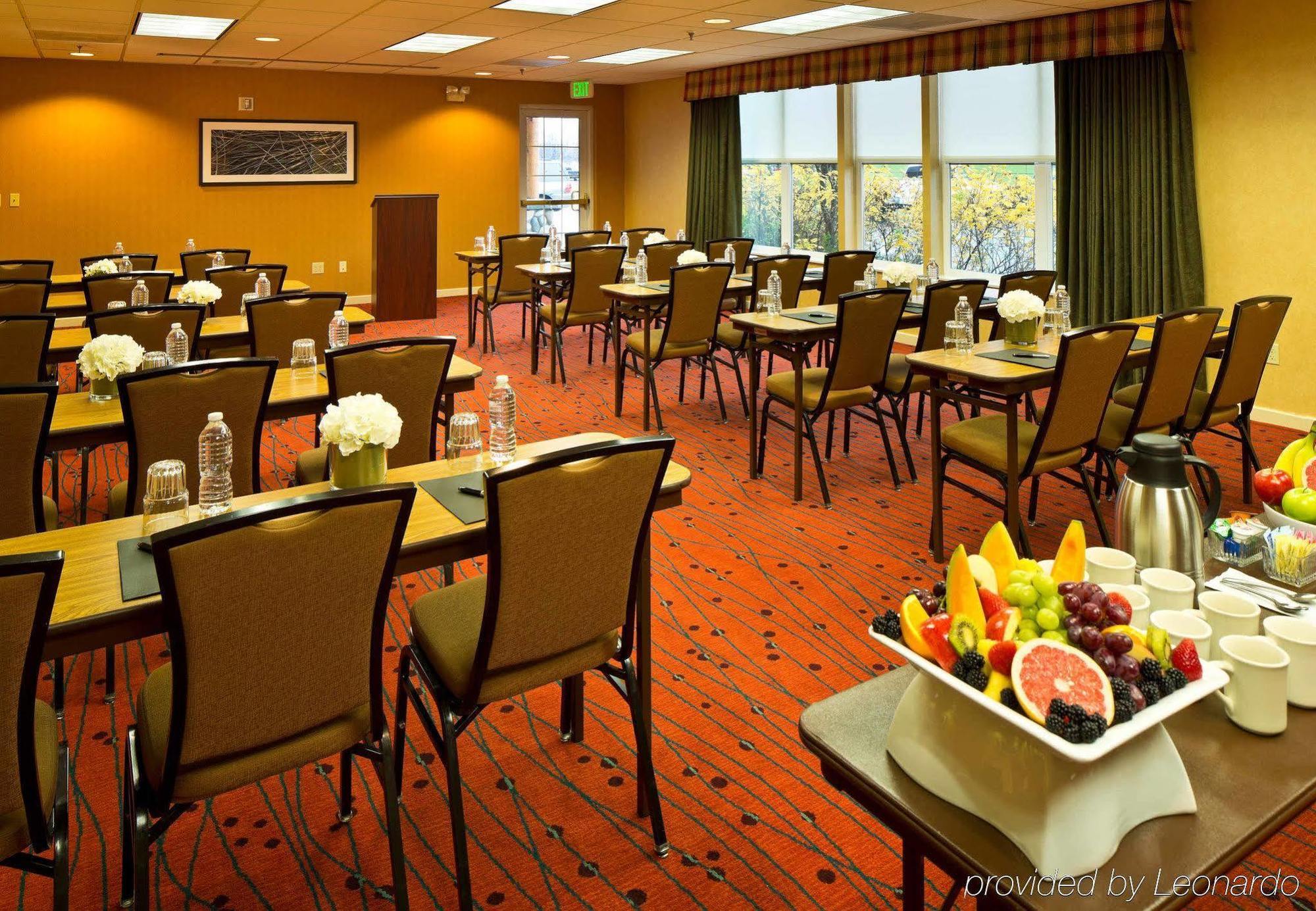 Residence Inn By Marriott Anchorage Midtown Exterior photo